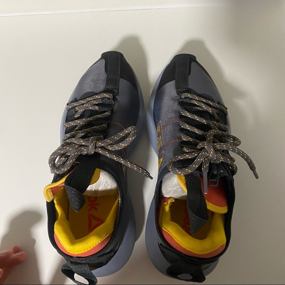 Reebok Sole Fury Trail Unisex - Picture 3 of 8